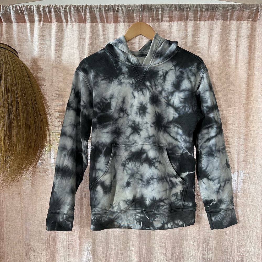 Lululemon All Yours Hoodie size 4
